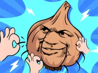 image Funny Pull The Beard